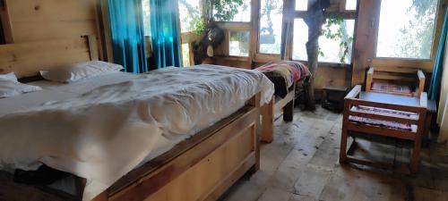 Mandi Casa | Parasharalya luxury home stay