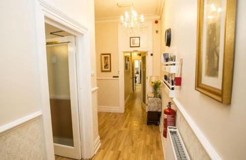 Weston-super-Mare Casa | Parasol Weston Guest House