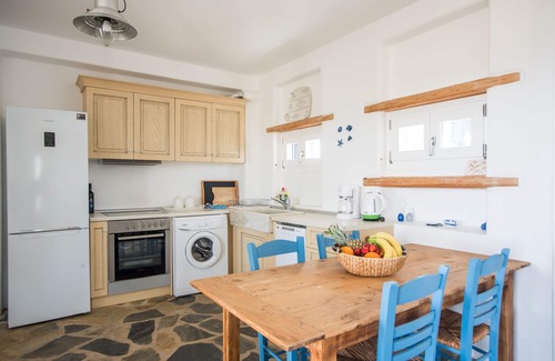 Parasporos Villa | Parasporos: Casa / villa / chalet - Parasporos