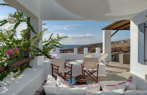 Parasporos Villa | Parasporos: Casa / villa / chalet - Parasporos