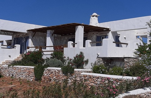 Parasporos Villa | Parasporos: Casa / villa / chalet - Parasporos