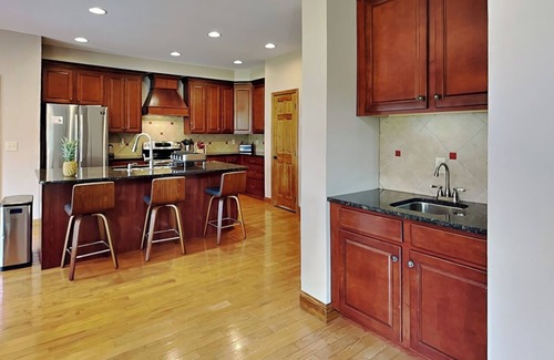 Swanton Casa | Paravel | Epic Retreat, Private Dock, Hot Tub
