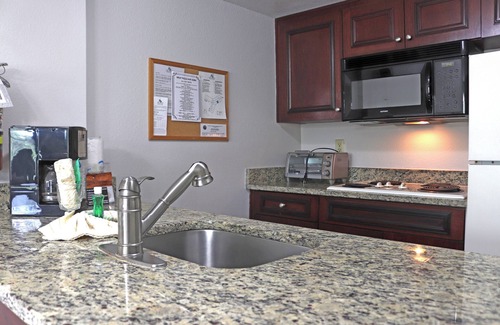 Florida Central Atlantic Coast Apartamento | Parc Corniche Condominium Suite Hotel