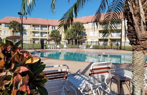 Florida Central Atlantic Coast Apartamento | Parc Corniche Condominium Suite Hotel
