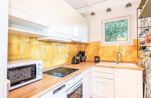 Gassin Casa | Parc Oasis by Interhome