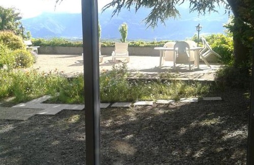 Poisat Apartamento | Parc Splendide,Vue Imprenable