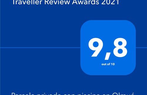 Olmue Casa | Parcela privada con piscina en Olmué