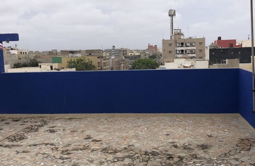 Dakar Apartamento | Parcelles Assainies