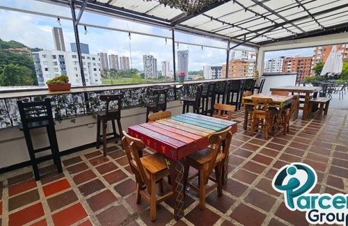 Pereira Apartamento | PARCEROS GROUP-VACATION ROOM, FLOOR 1, IDEAL FOR SMALL GROUPS, PEREIRA