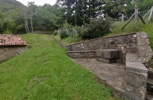 Barga Casa | Parco Colle Fobia