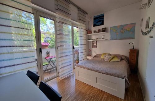 Parioli Casa | Parco della Musica House