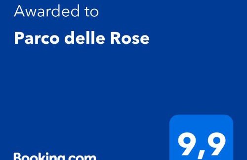 Sulmona Casa | Parco delle Rose