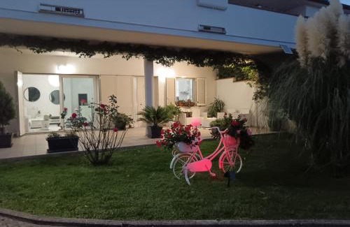 Sulmona Casa | Parco delle Rose