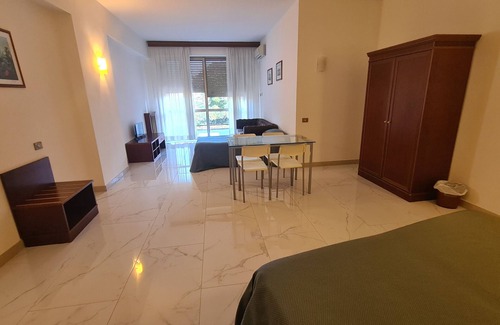 Aurelio Hotel | Parco Tirreno Residence