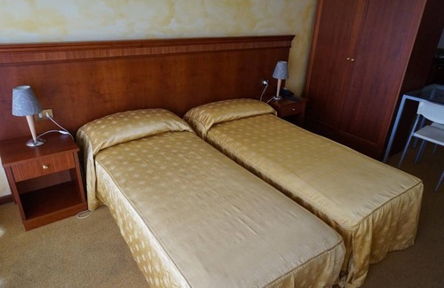 Aurelio Hotel | Parco Tirreno Residence