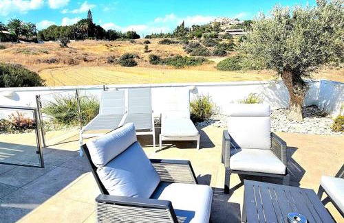 Pareklisia Villa | Pareklisia Mystical Haven