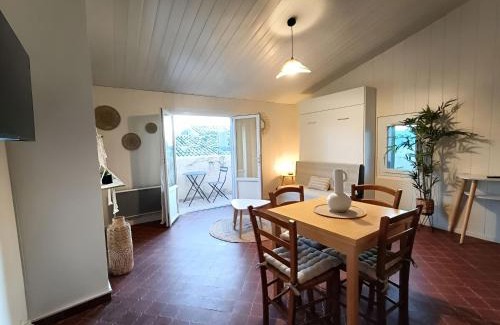 Greoux-les-Bains Apartamento | Parenthèse Bohème Chic