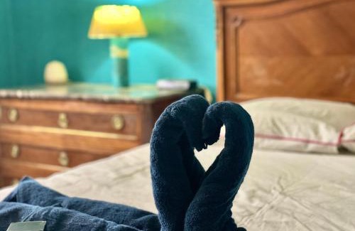 Muret Villa | " Parenthèse Muretaine " Terrasse - 8 Pers - Wifi