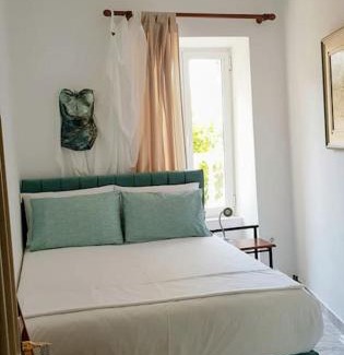 Parga Apartamento | Parga Center Apartment