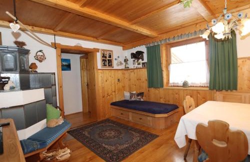 Hippach Apartamento | Pargger