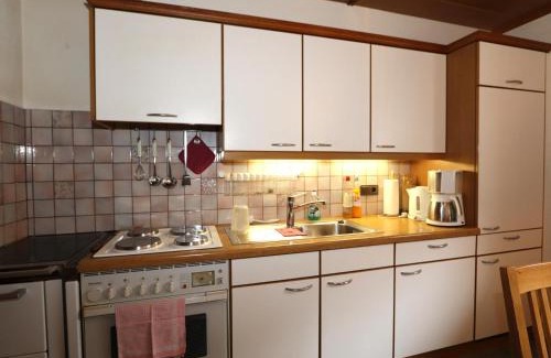 Hippach Apartamento | Pargger