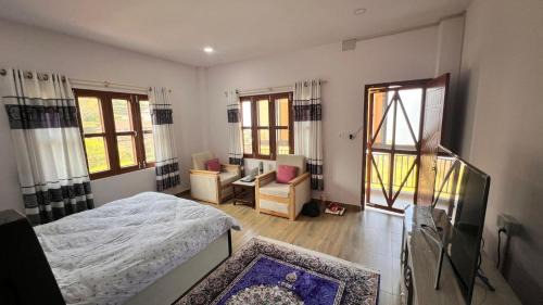 Gandaki Zone Casa | Pari Ghar Guest House, Gilung, Lamjung