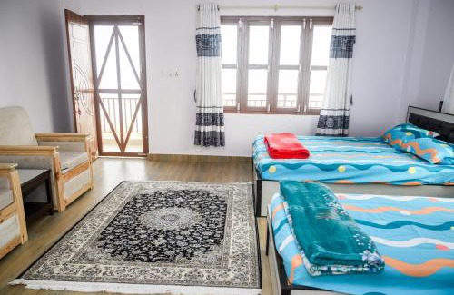Gandaki Zone Casa | Pari Ghar Guest House, Gilung, Lamjung