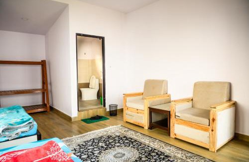 Gandaki Zone Casa | Pari Ghar Guest House, Gilung, Lamjung