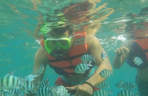 Pari Casa | Pari Island Guest House