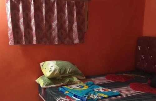 Pari Casa | Pari Island Guest House