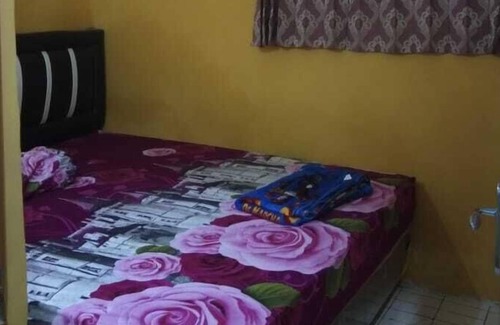 Pari Casa | Pari Island Guest House