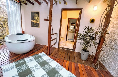 Alto Paraiso de Goias Casa | Pariká Pousada e Bistrô