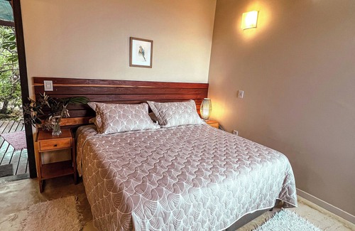 Alto Paraiso de Goias Casa | Pariká Pousada e Bistrô