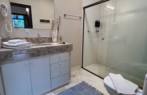 Alto Paraiso de Goias Casa | Pariká Pousada e Bistrô