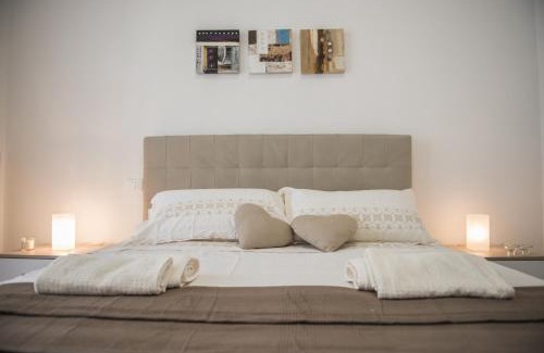 Lecce Apartamento | Parini Flat