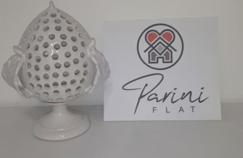 Lecce Apartamento | Parini Flat