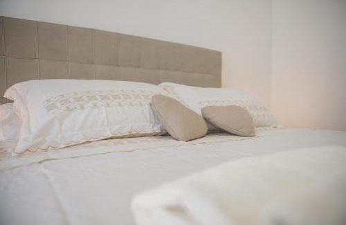 Lecce Apartamento | Parini Flat