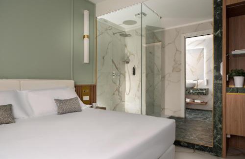 Marina Centro Hotel | Parioli Hotel Rimini