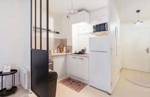 Pierrefitte-sur-Seine Apartamento | Paris à quelques pas