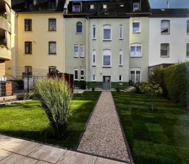 Hilden Apartamento | Paris bei Düsseldorf