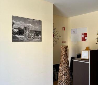 Figueiro dos Vinhos Cama Y Desayuno | Paris By Palacium Group