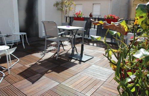 Malakoff Apartamento | PARIS de FLORE Flore