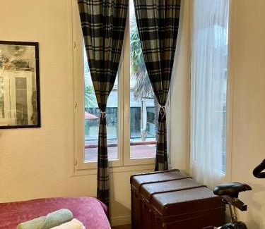 Noisy-le-Grand Casa | PARIS-DISNEY Homestay