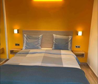 Gambetta Apartamento | Paris Esplanade 701