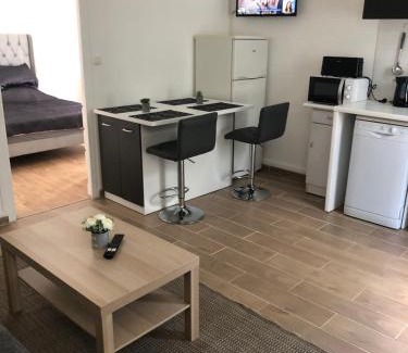 Livry-Gargan Apartamento | PARIS et CDG