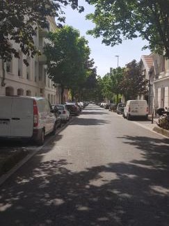 La Garenne-Colombes Apartamento | Paris La défense