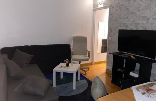 Le Raincy Apartamento | Paris le Raincy