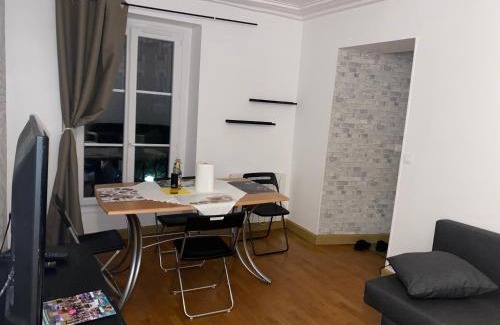 Le Raincy Apartamento | Paris le Raincy