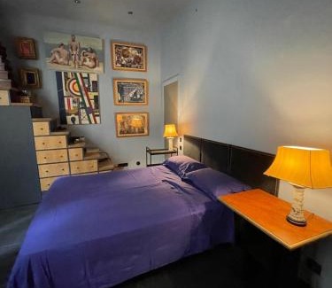 Arsenal Apartamento | Paris Marais 75004 Seine River