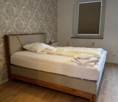 Hilden Cabina | Paris: Messe-/Business-/FeWo DUS